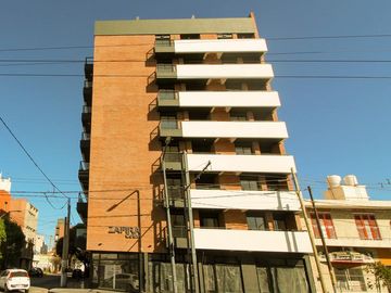 APTO CRÉDITO - Depto A Estrenar en Venta Piso 7º Ext 2D c/ Terr Excl - Alto Alberdi