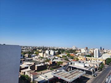 APTO CRÉDITO - Depto A Estrenar en Venta Piso 7º Ext 2D c/ Terr Excl - Alto Alberdi