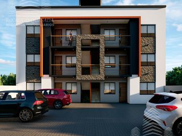 |DEPARTAMENTO 3AMB | |C/COCHERA| |TODOS LOS SERVICIOS| |SAN BERNARDO|