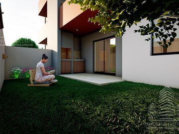|DEPARTAMENTO 3AMB | |C/COCHERA| |TODOS LOS SERVICIOS| |SAN BERNARDO|