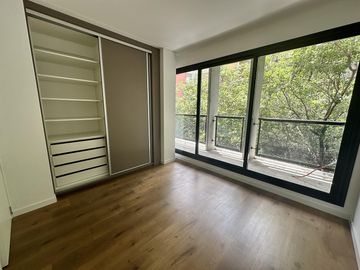 Venta -   Departamento Monoambiente c/ Balcón Terraza,  Calidad  -  Rosario, Centro.