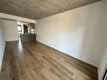 Venta -   Departamento Monoambiente c/ Balcón Terraza,  Calidad  -  Rosario, Centro.