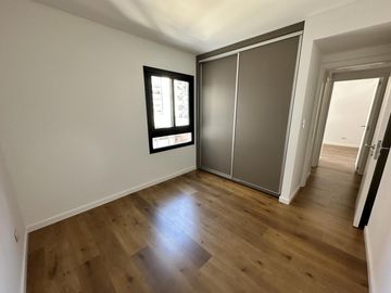 Venta -   Departamento Monoambiente c/ Balcón Terraza,  Calidad  -  Rosario, Centro.