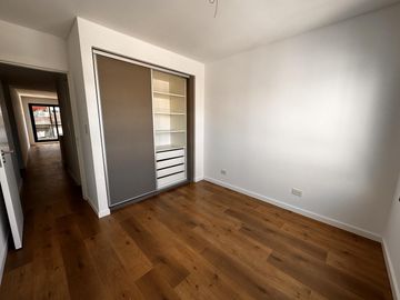 Venta -   Departamento Monoambiente c/ Balcón Terraza,  Calidad  -  Rosario, Centro.