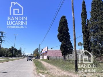 Casa a estrenar en Barrio Cerrado sin expensas El Relincho Bosques Souriguez sobre lote de 600 m2.