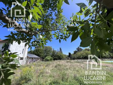 Casa a estrenar en Barrio Cerrado sin expensas El Relincho Bosques Souriguez sobre lote de 600 m2.