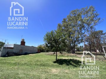 Casa a estrenar en Barrio Cerrado sin expensas El Relincho Bosques Souriguez sobre lote de 600 m2.