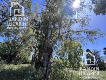 Casa a estrenar en Barrio Cerrado sin expensas El Relincho Bosques Souriguez sobre lote de 600 m2.