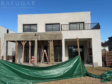 Venta Casa - Barrio Privado San Pablo - Pilar