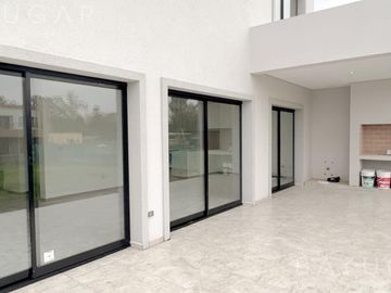 Venta Casa - Barrio Privado San Pablo - Pilar