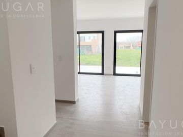 Venta Casa - Barrio Privado San Pablo - Pilar