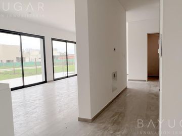 Venta Casa - Barrio Privado San Pablo - Pilar