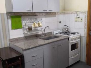 Departamento en Venta - 2 dormitorios 1 baño - 48mts2 - Santa Teresita