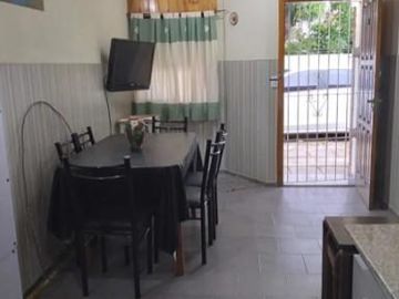 Departamento en Venta - 2 dormitorios 1 baño - 48mts2 - Santa Teresita