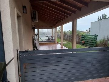 Casa en Santa Juana