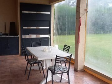 Casa en Santa Juana