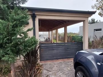 Casa en Santa Juana