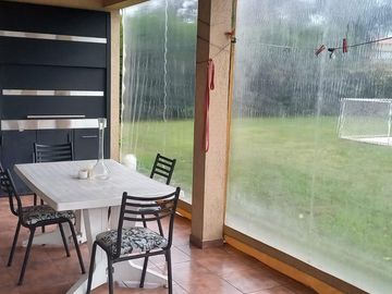 Casa en Santa Juana