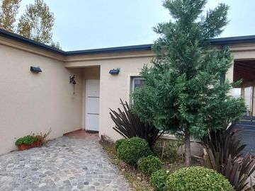 Casa en Santa Juana