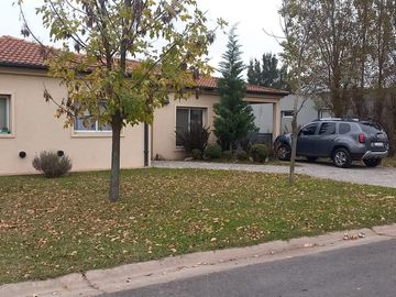 Casa en Santa Juana