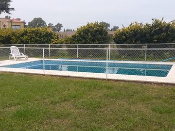 Casa en Santa Juana