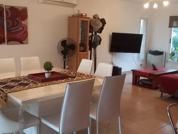 Casa en Santa Juana