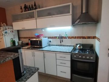Casa en Santa Juana