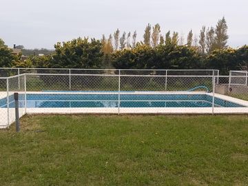Casa en Santa Juana