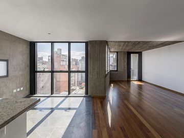 Departamento en venta en Zona Centro, Rosario 2 Dormitorios c/ amenities