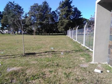 LA AURORA - 7 e/ 602 y 603 - Villa Elvira-Lote-Venta