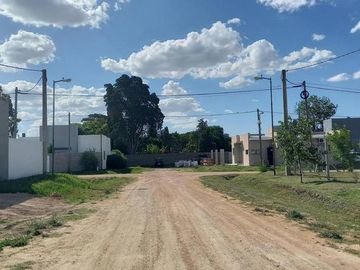 LA AURORA - 7 e/ 602 y 603 - Villa Elvira-Lote-Venta