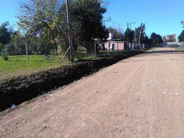 LA AURORA - 7 e/ 602 y 603 - Villa Elvira-Lote-Venta