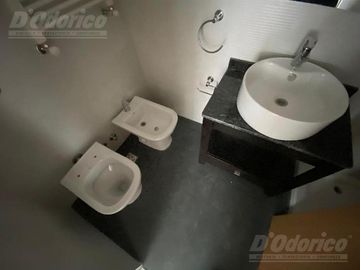 Departamento a estrenar en venta en Caballito