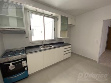 Departamento a estrenar en venta en Caballito