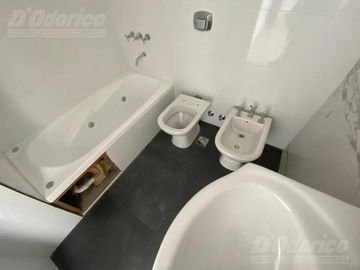 Departamento a estrenar en venta en Caballito