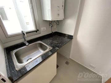 Departamento a estrenar en venta en Caballito