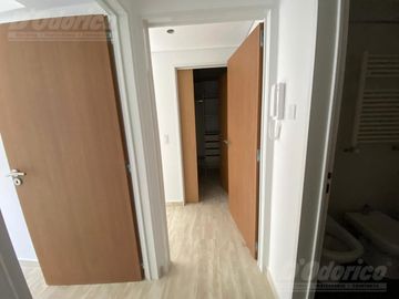 Departamento a estrenar en venta en Caballito