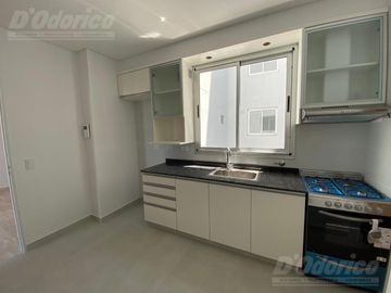 Departamento a estrenar en venta en Caballito