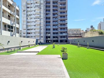 Departamento de 2 dormitorios en venta Av. Pellegrini Rosario