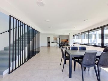 Departamento de 2 dormitorios en venta Av. Pellegrini Rosario