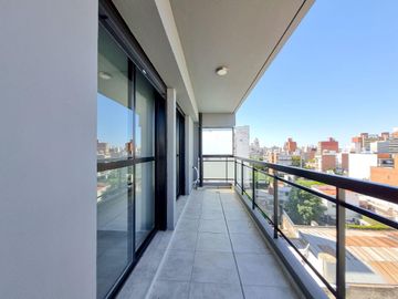 Departamento de 2 dormitorios en venta Av. Pellegrini Rosario