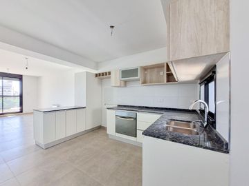 Departamento de 2 dormitorios en venta Av. Pellegrini Rosario