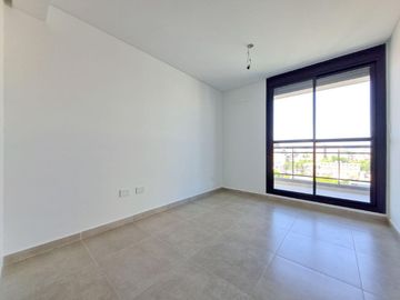 Departamento de 2 dormitorios en venta Av. Pellegrini Rosario