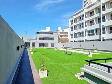 Departamento de 2 dormitorios en venta Av. Pellegrini Rosario