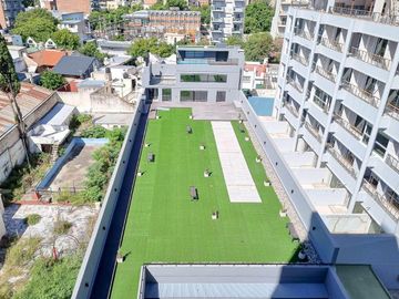 Departamento de 2 dormitorios en venta Av. Pellegrini Rosario