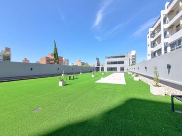 Departamento de 2 dormitorios en venta Av. Pellegrini Rosario