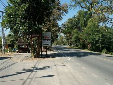 Land for sale in Mae Faek Mai, Chiang Mai