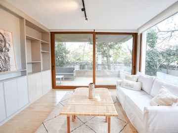Departamento venta  City Bell La Plata