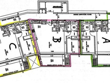 Departamento venta  City Bell La Plata