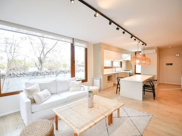 Departamento venta  City Bell La Plata
